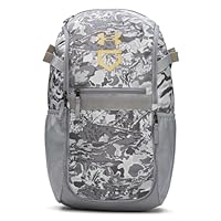 【希少カラー】Under Armour ホワイトバックパック 希少カラー】Under Armour ホワイトバックパック